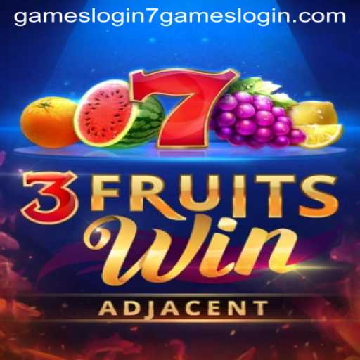 Unlock the Excitement of 3FruitsWin: Gameplay, Rules, and New Horizons with 7Games Login
