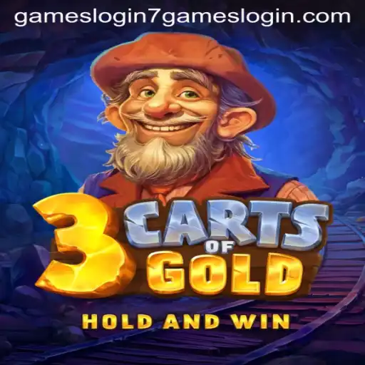 Discover the Excitement of 3cartsOfGold: A Unique Gaming Experience
