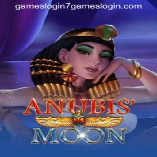 AnubisMoon: An Intriguing Journey into the Mystic World of Ancient Egypt