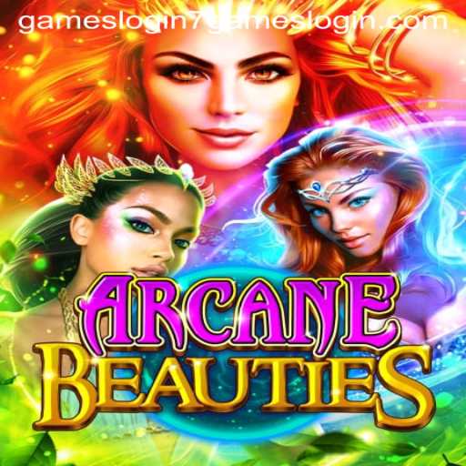 Exploring ArcaneBeauties: A Captivating World of Magic and Strategy