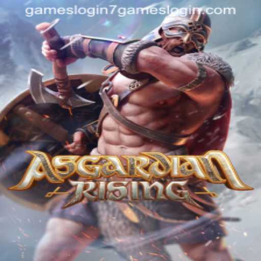 AsgardianRising: A New Era in Fantasy Gaming with 7Games Login