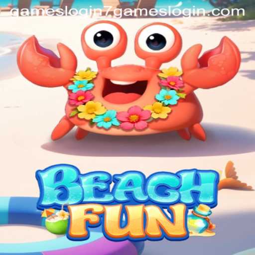 Dive into the Excitement with BeachFun and Seamless 7games Login