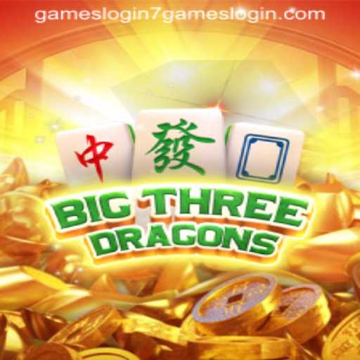 BigThreeDragons: An In-Depth Guide to the Thrilling Game and 7games Login