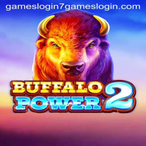 Unveiling BuffaloPower2: A New Gaming Adventure with 7games Login