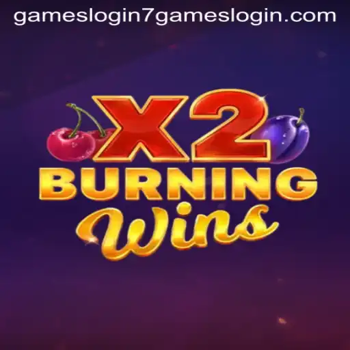 Exploring the Immersive World of BurningWinsX2 and the 7games Login Experience