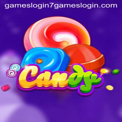 A Sweet Dive into Candy: An Engaging Digital Delight