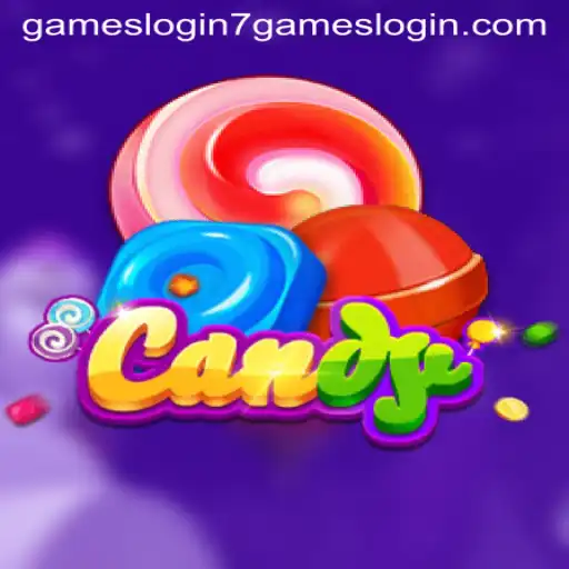 A Sweet Dive into Candy: An Engaging Digital Delight