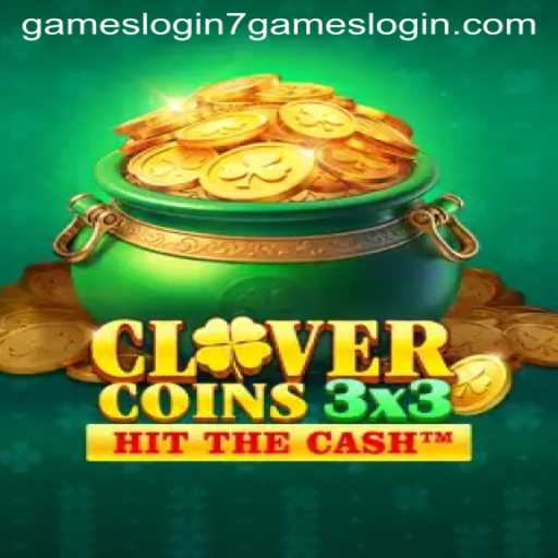 Discover the Exciting World of Clovercoin3x3 and Seamless 7games Login