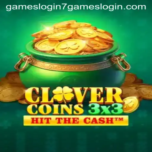 Discover the Exciting World of Clovercoin3x3 and Seamless 7games Login