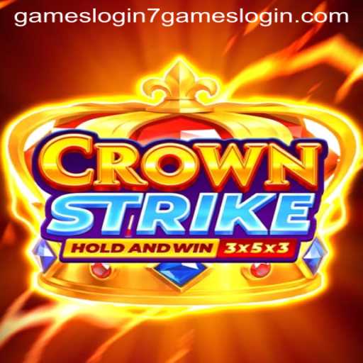 CrownStrike: A Strategic Masterpiece in Gaming