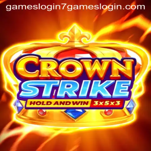 CrownStrike: A Strategic Masterpiece in Gaming