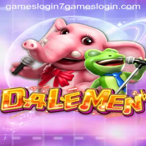 Discovering DALEMEN: An In-Depth Look into the Exciting World of 7games Login
