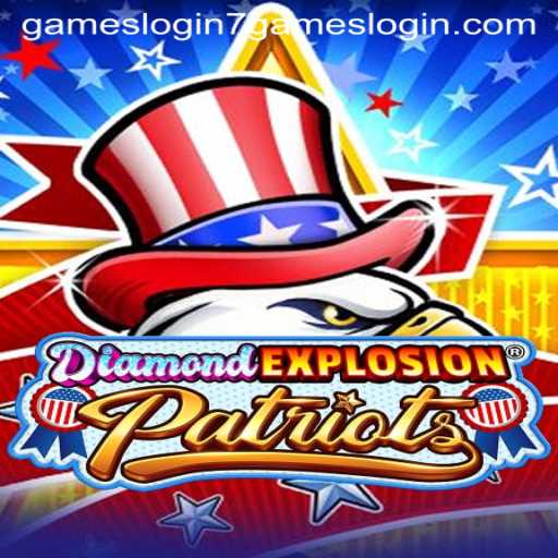 Unleashing Innovation in Gaming: Discovering DiamondExplosionPatriots