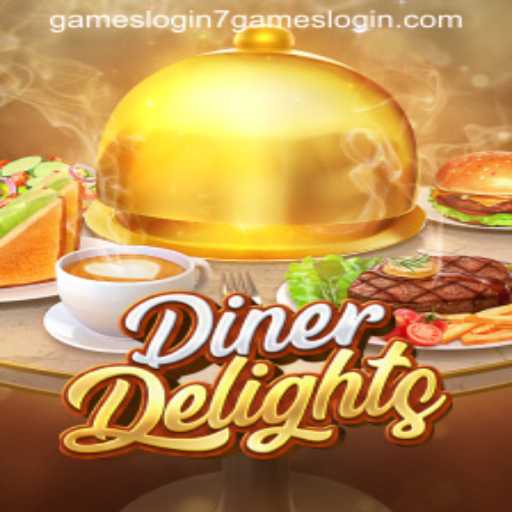 Explore the Culinary Adventure of DinerDelights: A Digital Feast Awaits