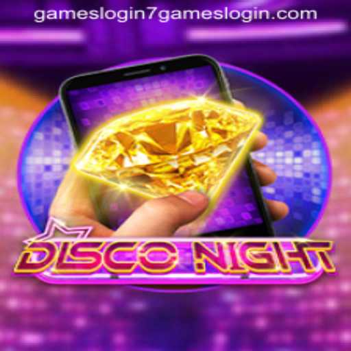 Unveiling DiscoNightM: The Ultimate Dance Party Game Experience
