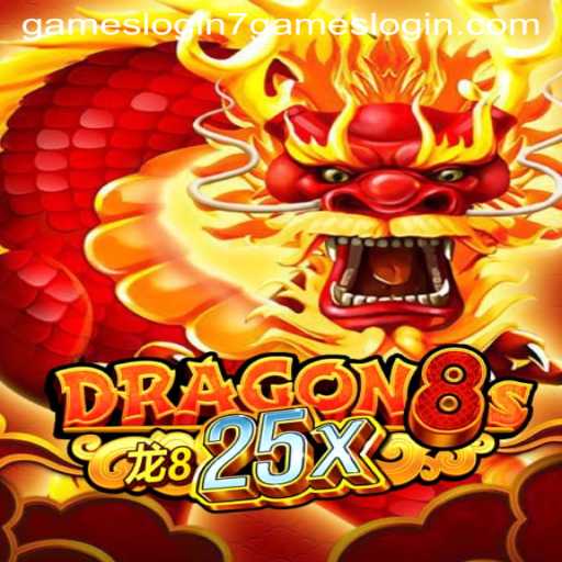 Dragon8s25x: A Captivating Dive into a Realm of Fantasy and Strategy