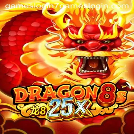 Dragon8s25x: A Captivating Dive into a Realm of Fantasy and Strategy