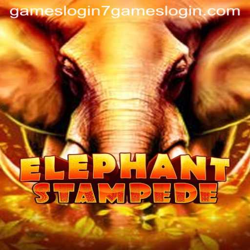 Unleashing the Adventure: Dive into the World of ElephantStampede