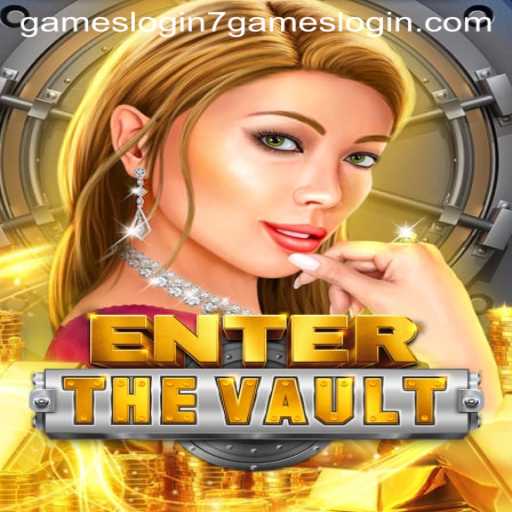 Unveiling the Excitement: EntertheVault - A New Gaming Phenomenon