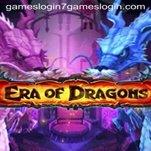 Era of Dragons: Dive into the Epic Fantasy World
