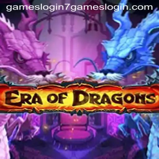 Era of Dragons: Dive into the Epic Fantasy World