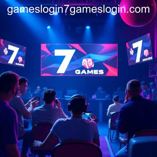 Unlock Thrills: Dive Into Exclusive Events with 7games Login