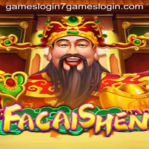 Unlocking the Mysteries of FaCaiShen: A Comprehensive Guide with 7Games Login