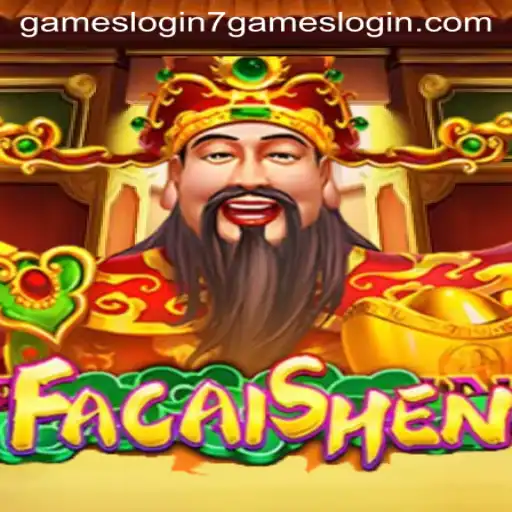Unlocking the Mysteries of FaCaiShen: A Comprehensive Guide with 7Games Login