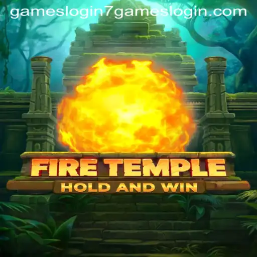 Discover the Enchanting World of FireTemple: A Journey Into Strategy and Adventure