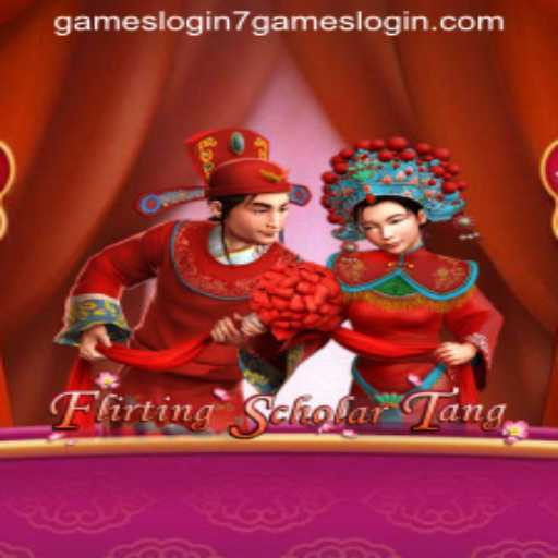 Unveiling the Fascinating World of FlirtingScholarTang and the 7games Login