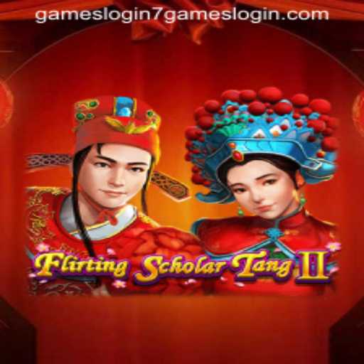 Exploring the Enchanting World of FlirtingScholarTangII and the Dynamics of 7games Login