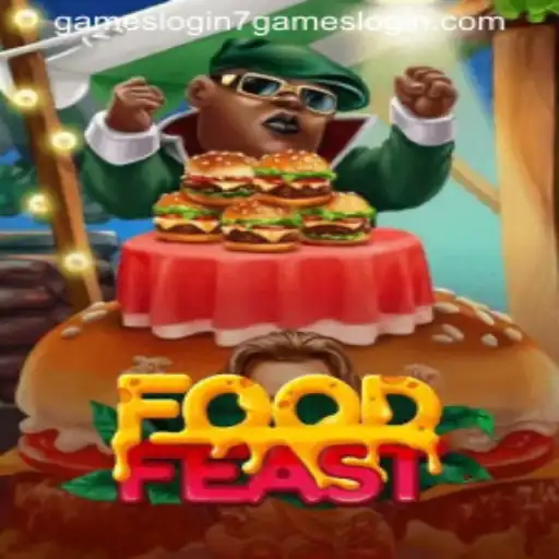 Unveiling FoodFeast: A Culinary Gaming Adventure