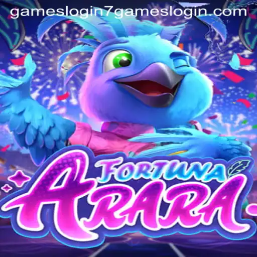Unveiling FortunaArara: A Fascinating Dive into the Game and the Role of 7games Login