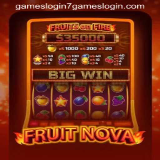 Discover the Exciting World of FruitNova: A Comprehensive Guide to the Game and 7games Login