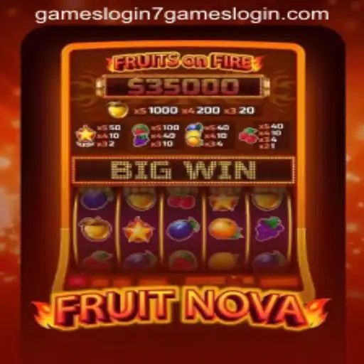 Discover the Exciting World of FruitNova: A Comprehensive Guide to the Game and 7games Login