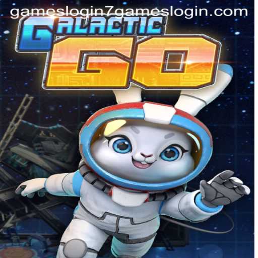 Unlocking the Universe with GalacticGO: A New Gaming Experience
