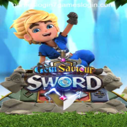The Enchanting World of GemSaviourSword and the Role of 7games Login