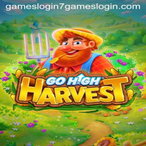 GoHighHarvest: Explore the Fascinating World of Farm Management