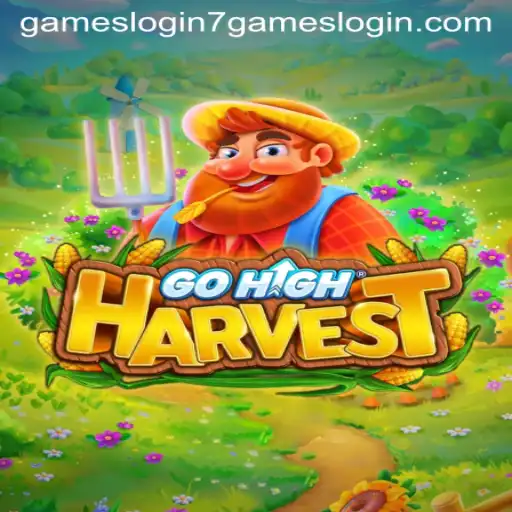 GoHighHarvest: Explore the Fascinating World of Farm Management