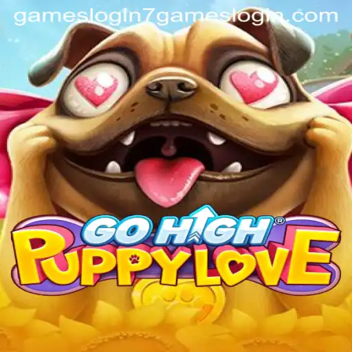 Introducing GoHighPuppyLove: A Fun-Filled Adventure