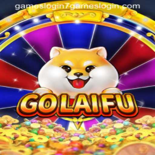 GoLaiFu: An Innovative Gaming Experience with 7Games Login