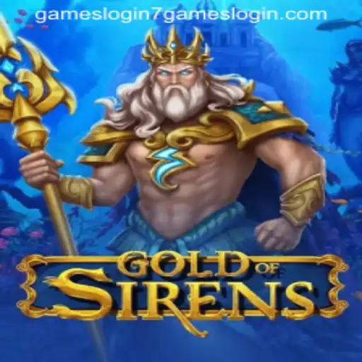 Exploring the Enchanting World of GoldofSirens and Seamless 7games Login