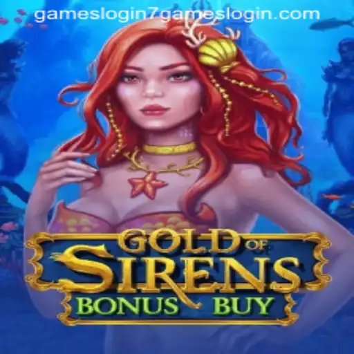 Explore the Alluring World of GoldofSirensBonusBuy: An Immersive Gaming Experience