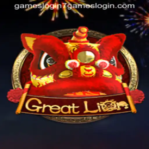 Exploring GreatLion: Adventure Awaits with 7games Login