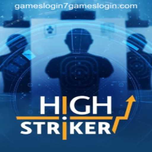 HighStriker: An Engaging Arcade Experience