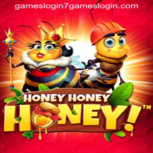 Explore the Enchanting World of HoneyHoneyHoney with 7games Login