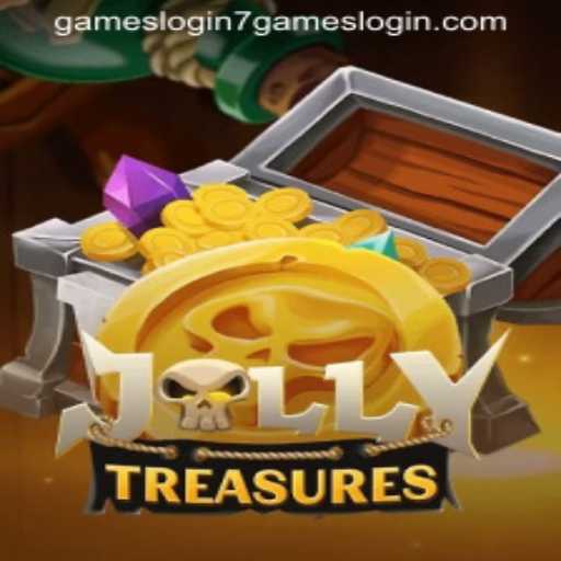 An In-Depth Look at JollyTreasures and 7games Login