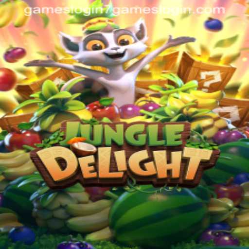 Unveiling JungleDelight: An Exciting Adventure with 7games Login