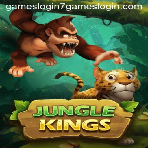 Discover the Thrilling World of JungleKings and the 7games Login Experience