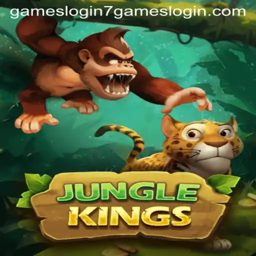 Discover the Thrilling World of JungleKings and the 7games Login Experience